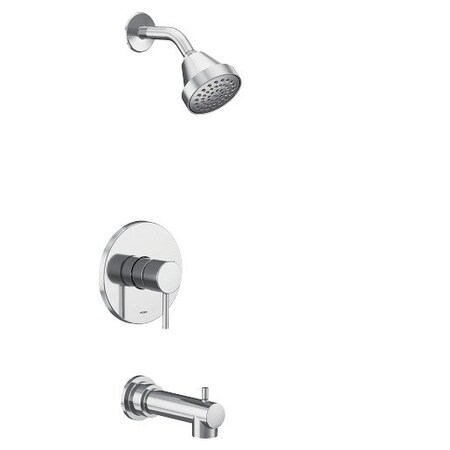 Moen Chrome M-CORE 2-Series Tub/Shower UT2193EP